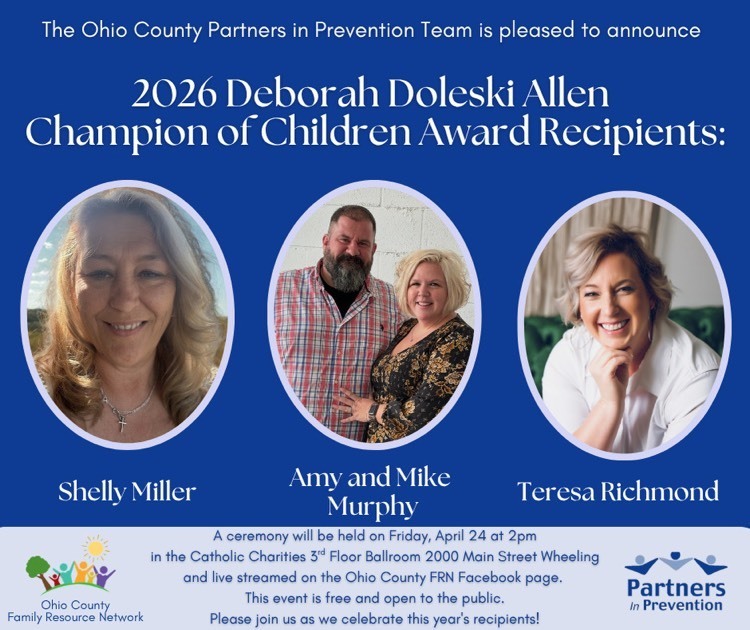 award nominees listed