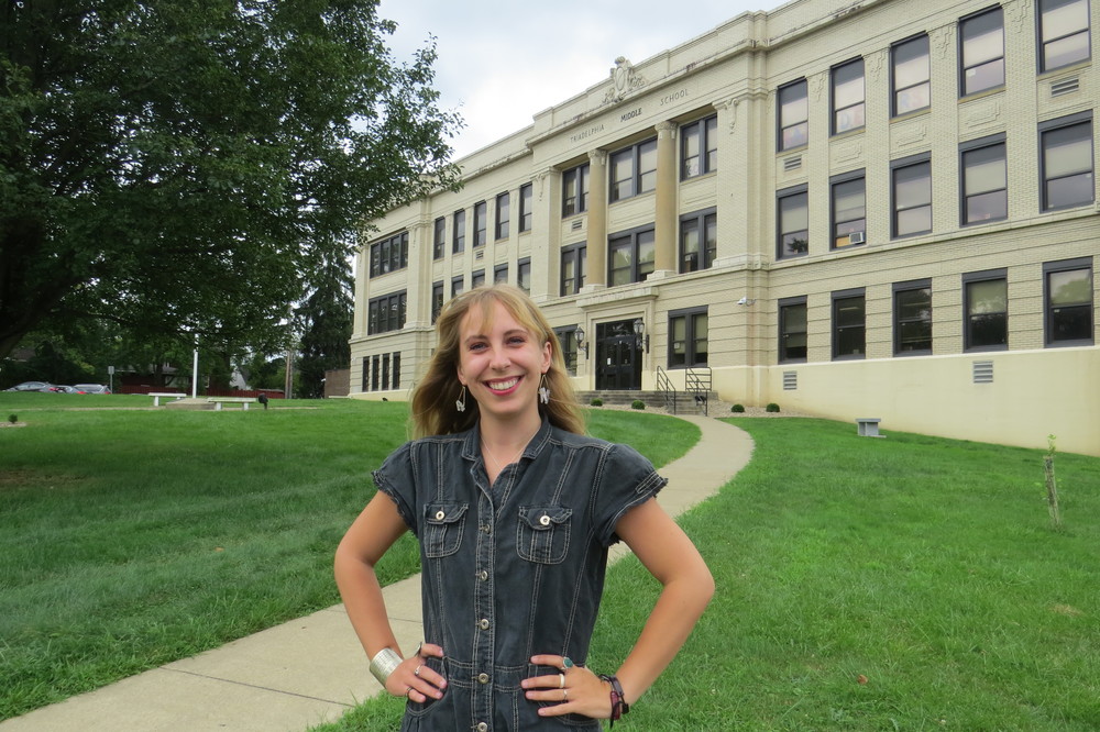 Betsy Brossman