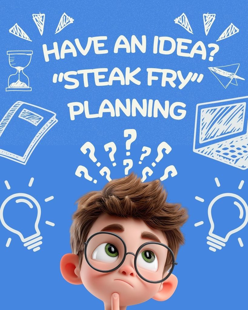 Planning