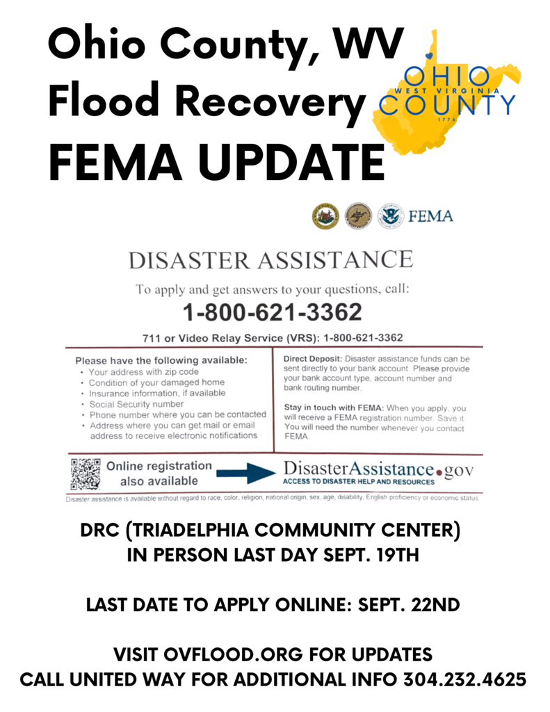 Flood Update 9
