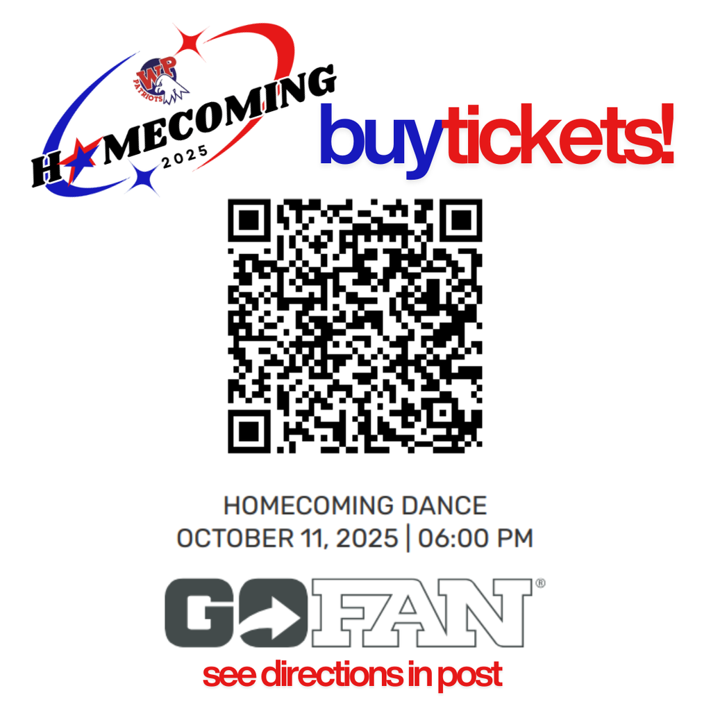 tickets!