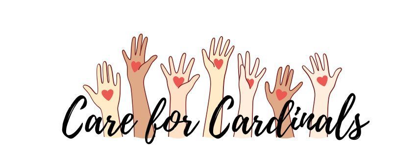 care for cardinals