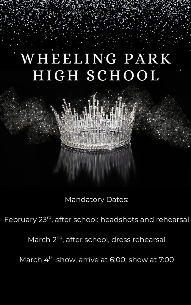 Mandatory Dates Q of Q (1)