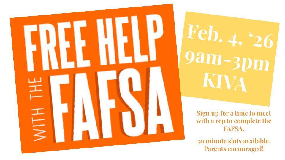 Copy of FAFSA Help