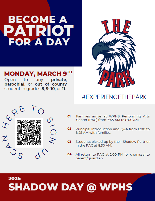 patriot day