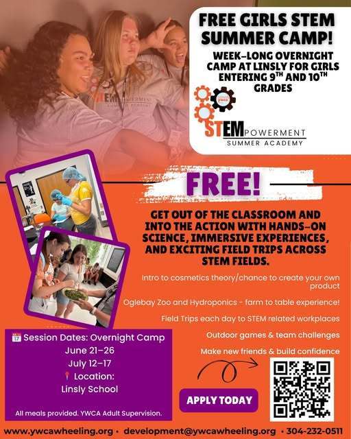Stem Camp