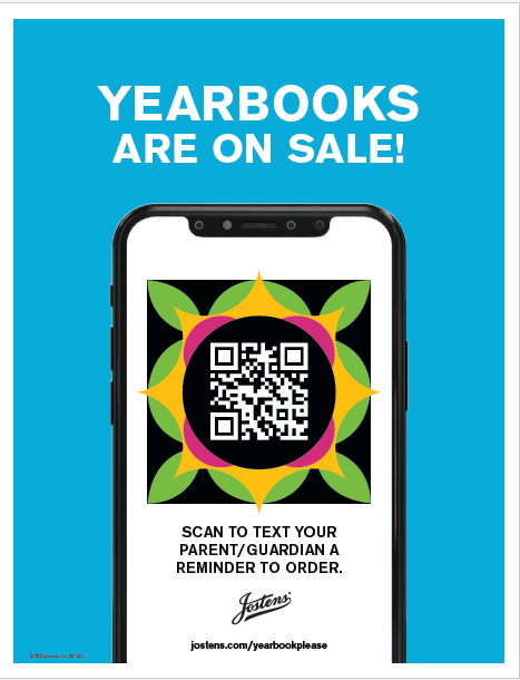 yearbooks