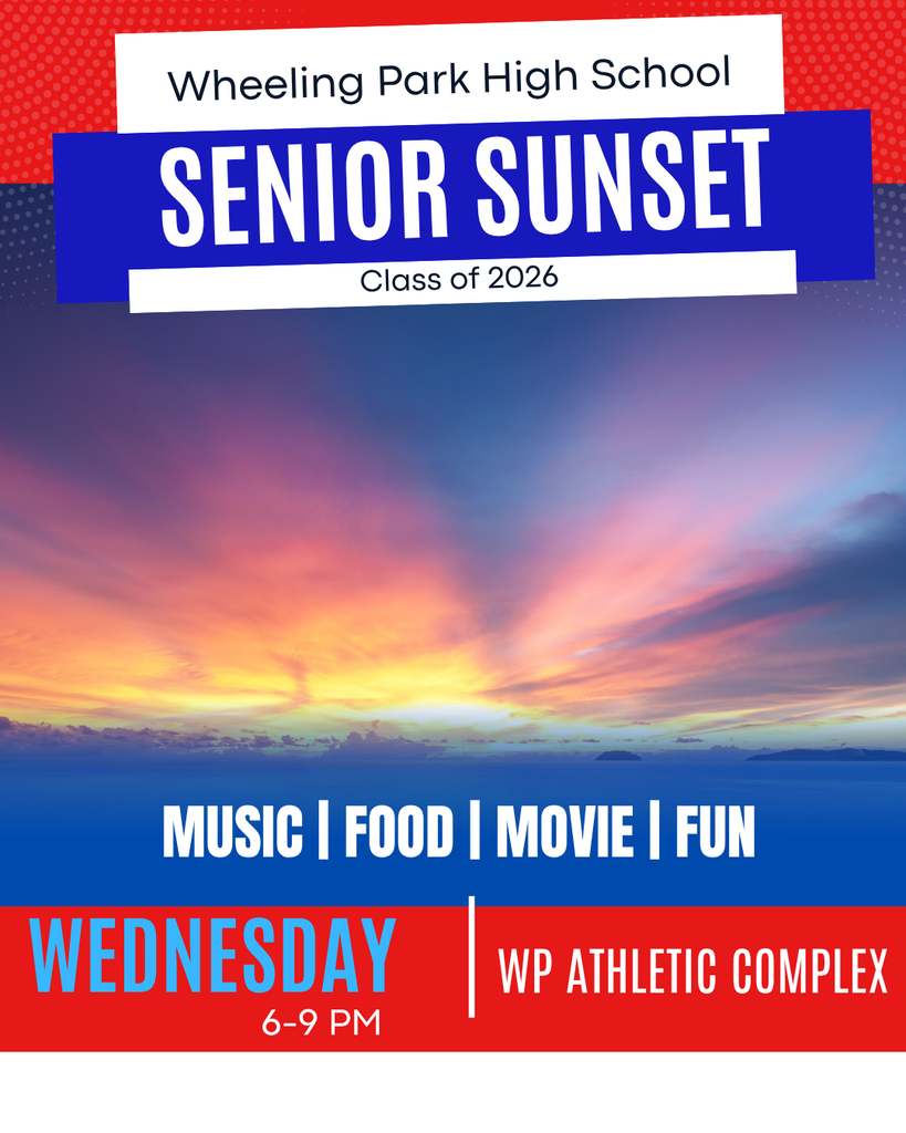 senior sunset