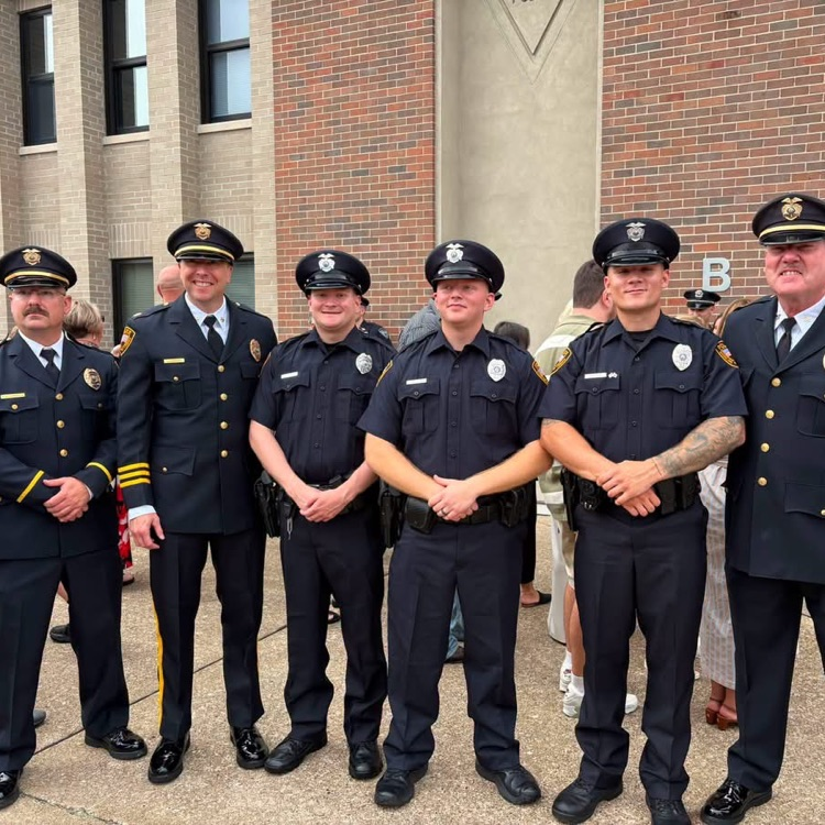 Wheeling PD