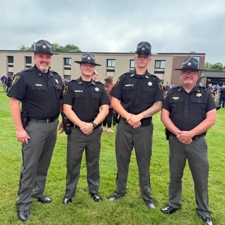WV Sheriff