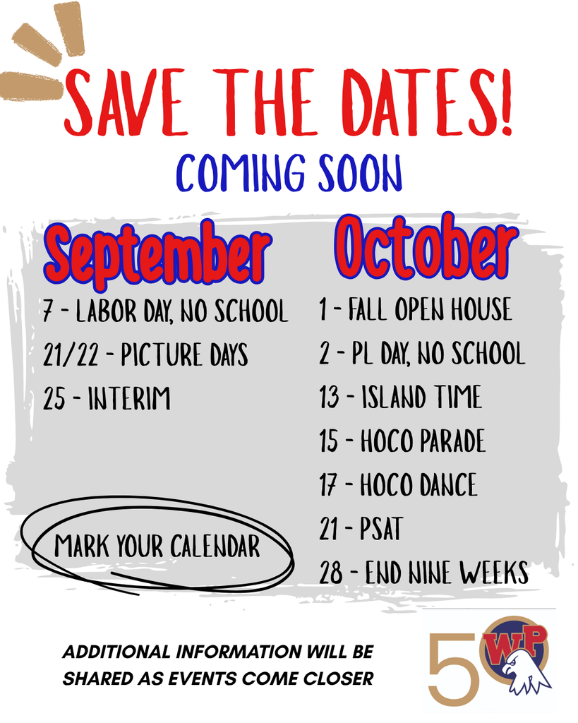 dates