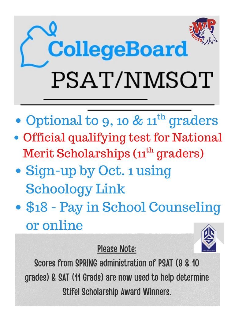 psat