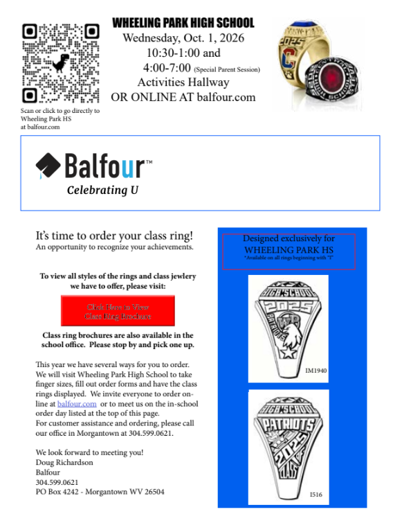 balfour