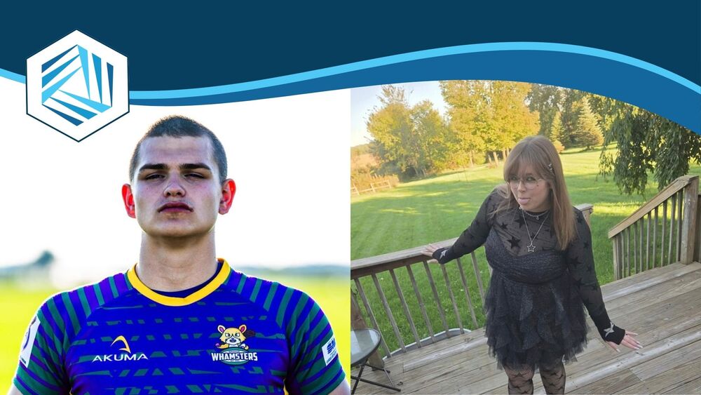 Students of the Month