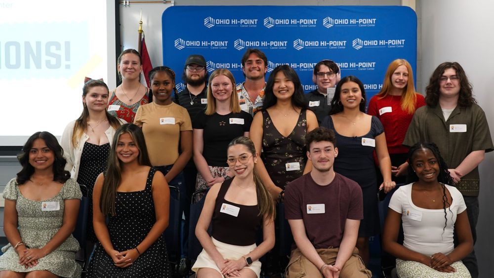 Students of the Month