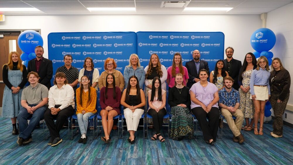 Top 15 students