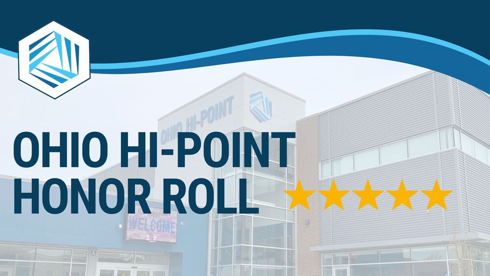 Honor Roll