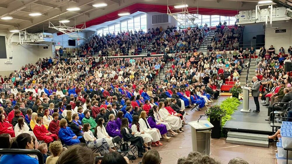 Convocation