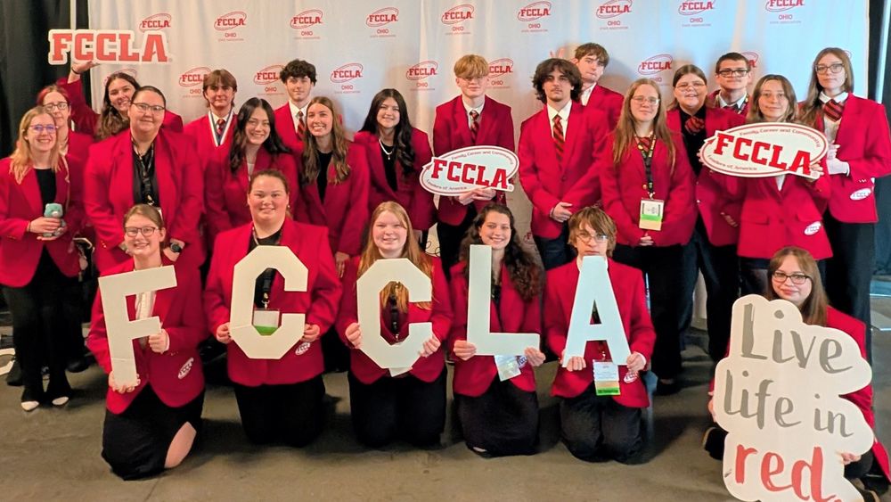 FCCLA