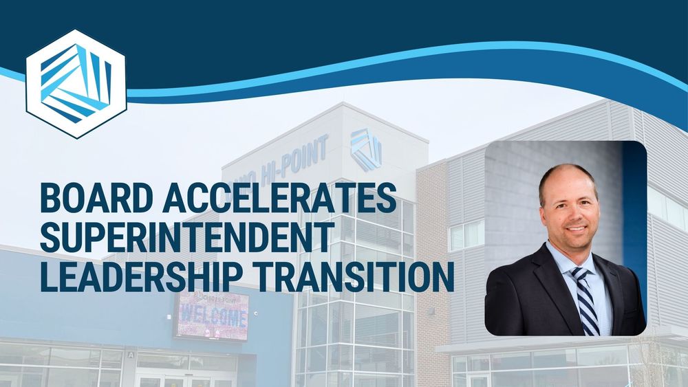 leadership transition