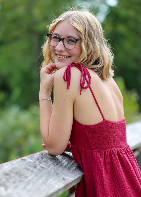 Abigail Mooney