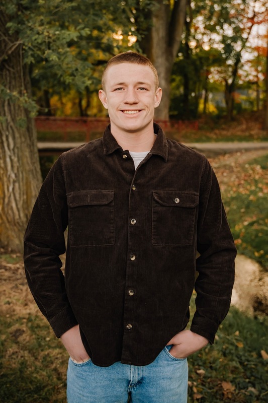 Ethan Carpenter