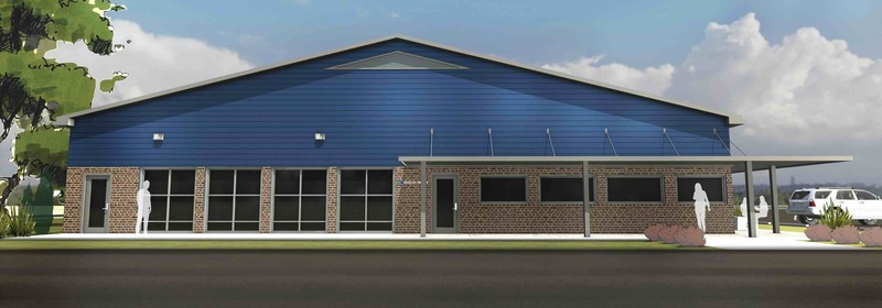 Public Safety Academy