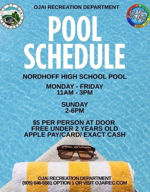 NHS POOL