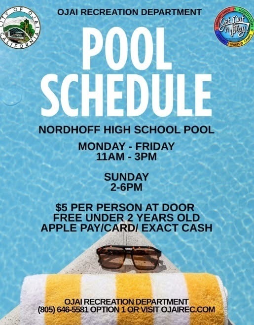 NHS POOL