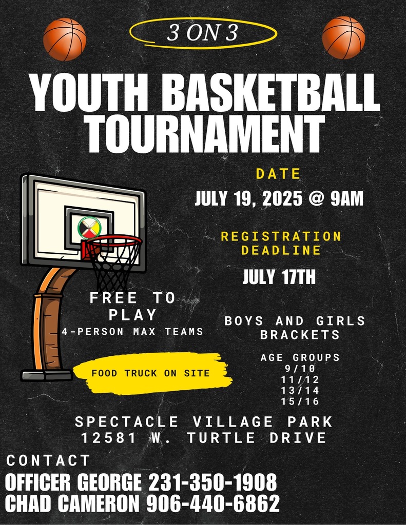 Youth Basketball Tournament
