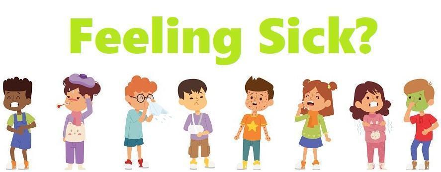 Sick Kids