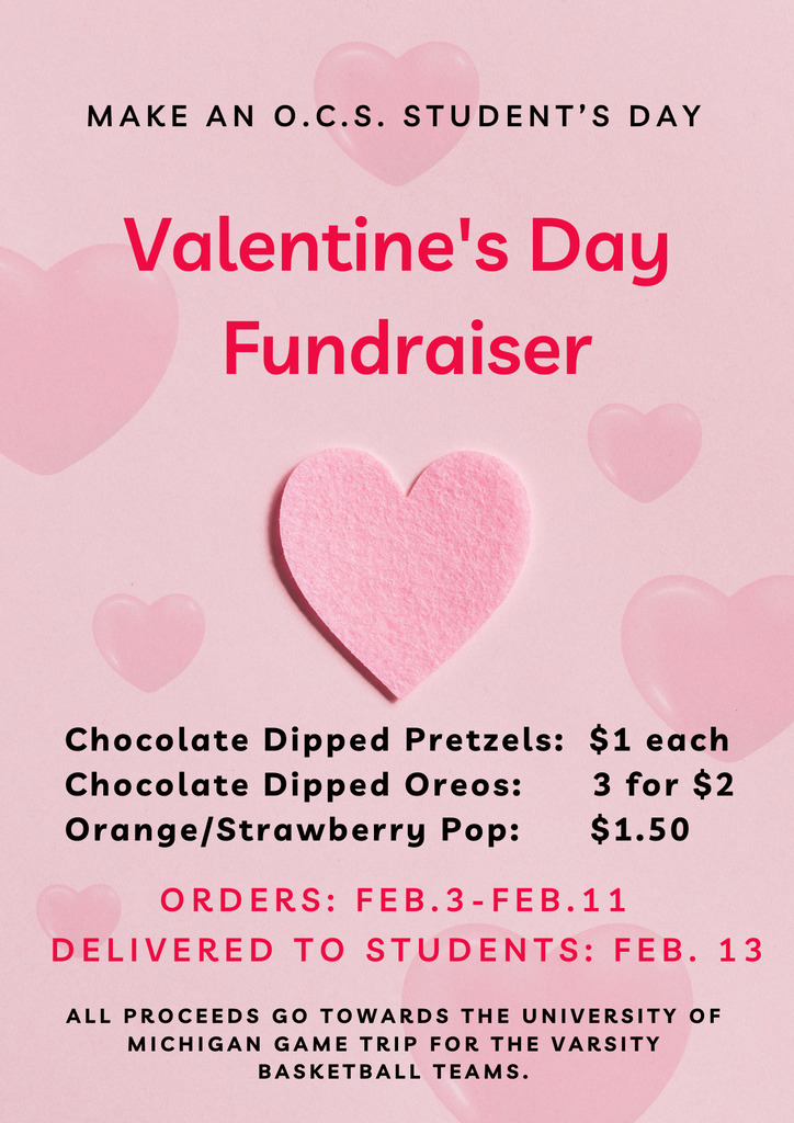 Valentine's Candy Grams