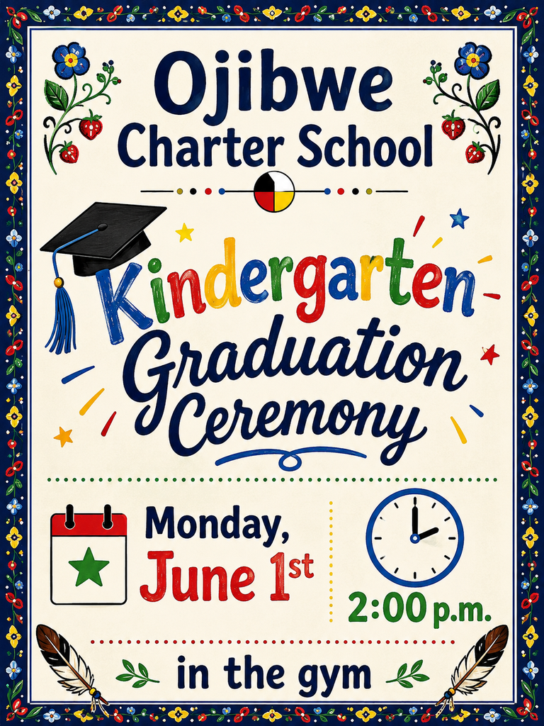 Kindergarten Graduation
