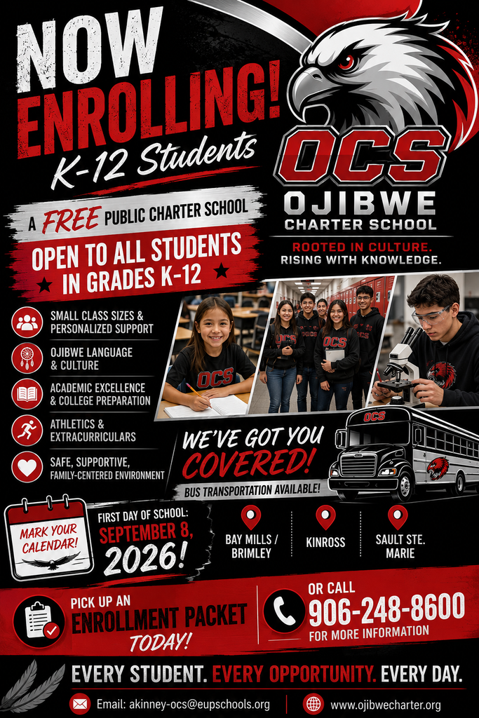 Enrollment