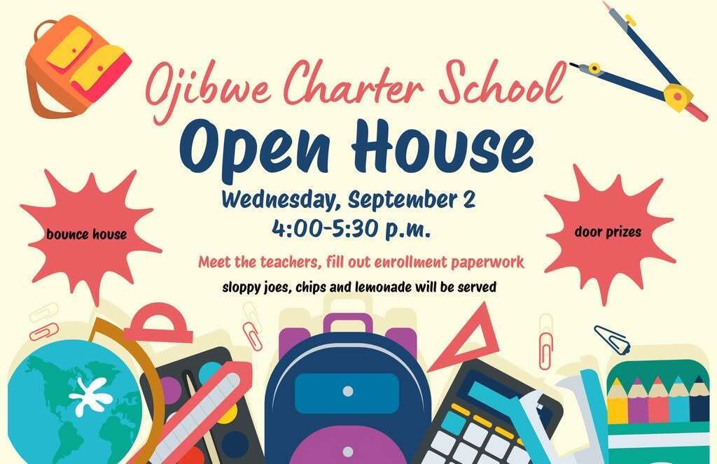 Open House