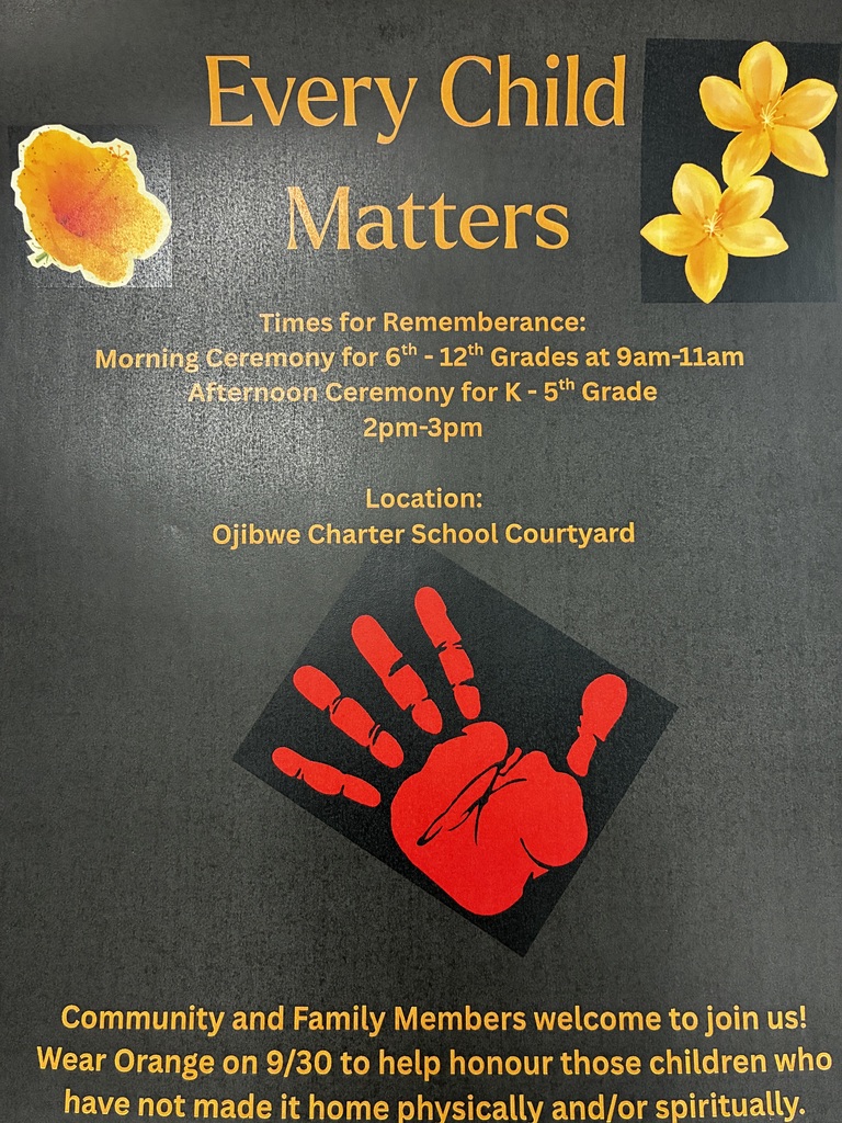 Every Child Matters