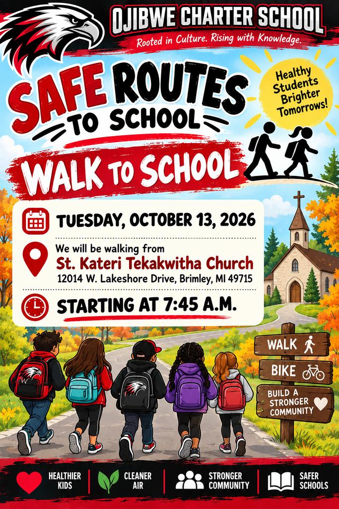 Safe Routes to Schools 