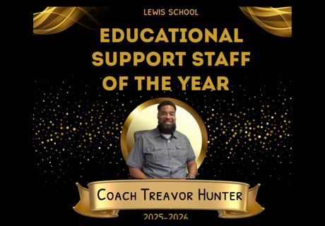picture of Coach Hunter