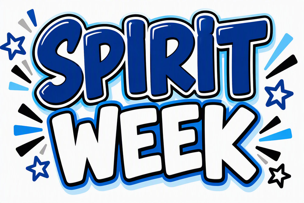 Spirit Week
