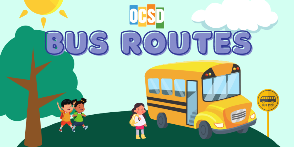 Bus Routes