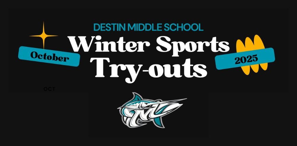 Winter Sports Tryouts