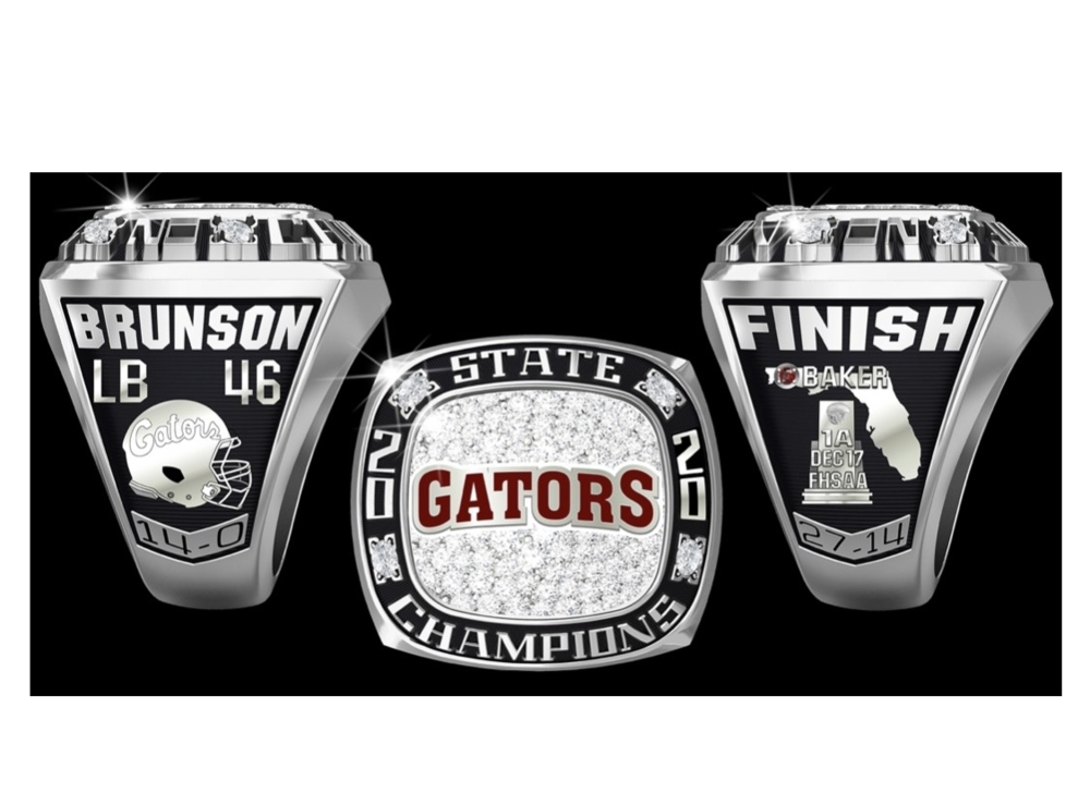 BAKER NIGHT OF CHAMPIONS