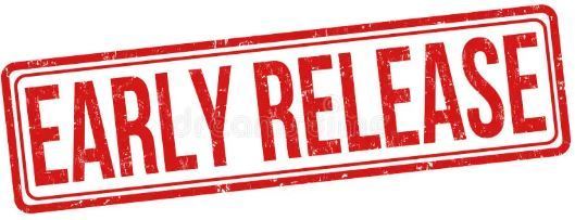 Early Release