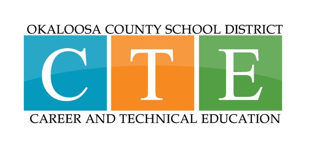 CTE Logo