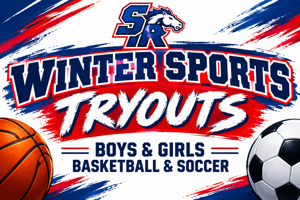 Winter Sports Tryouts
