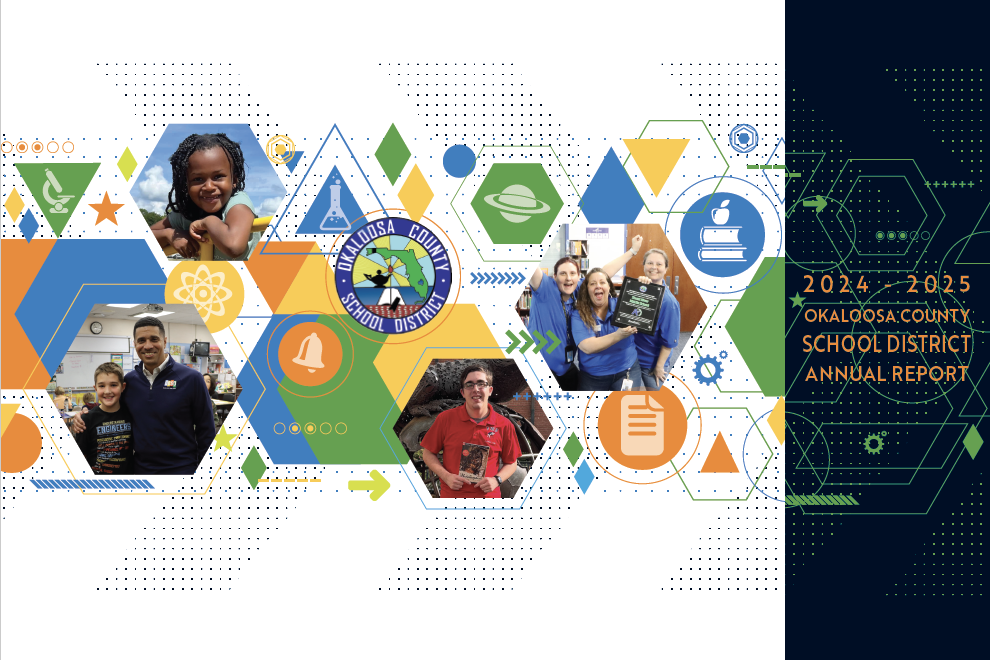 2024-2025 Annual Report