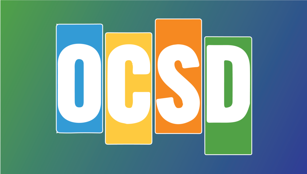 OCSD Logo