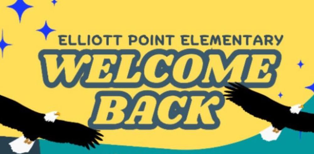 Welcome Back