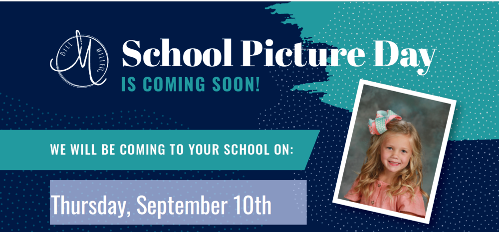 📸 Fall Picture Day is Coming! 🍂🐯