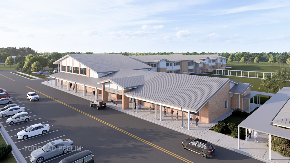 Destin Elementary School 